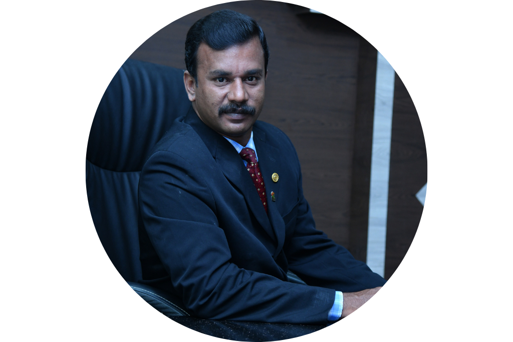 Suresh A