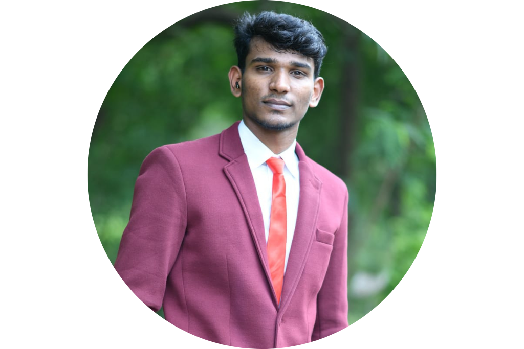 Balamurugan U